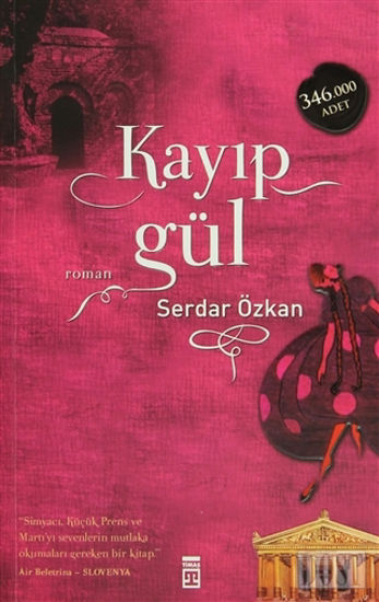 Kayıp Gül